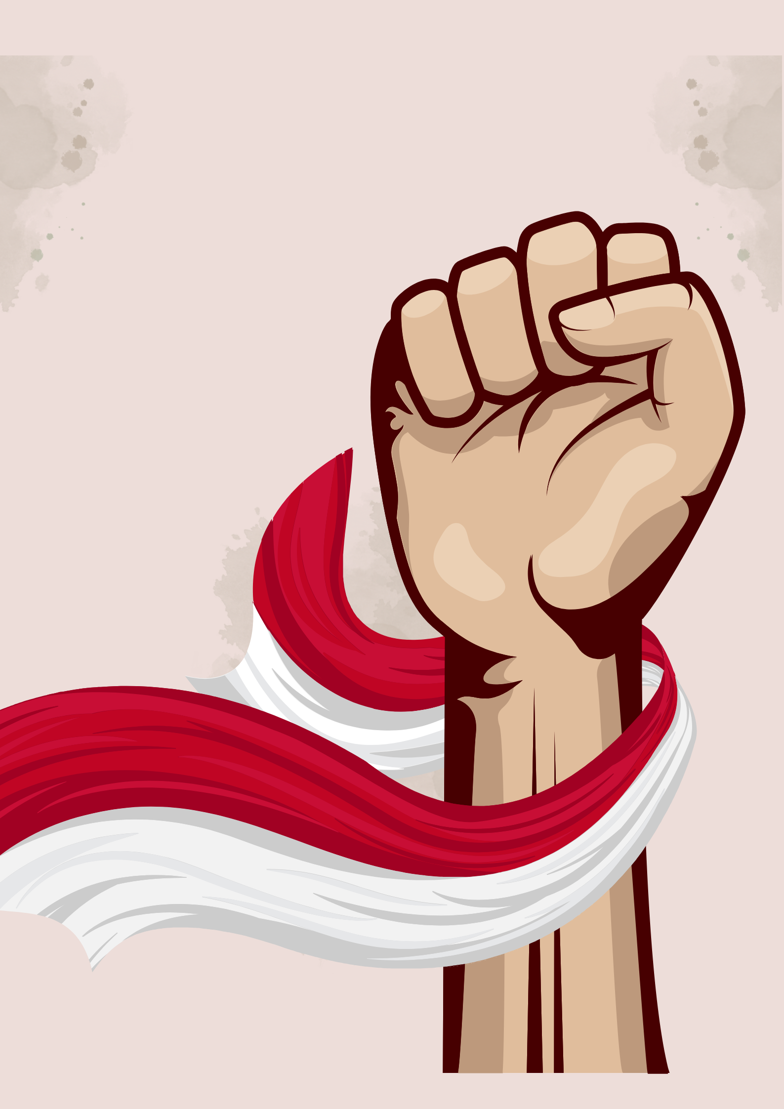 Rupa Rasa Menyuarakan Negeri